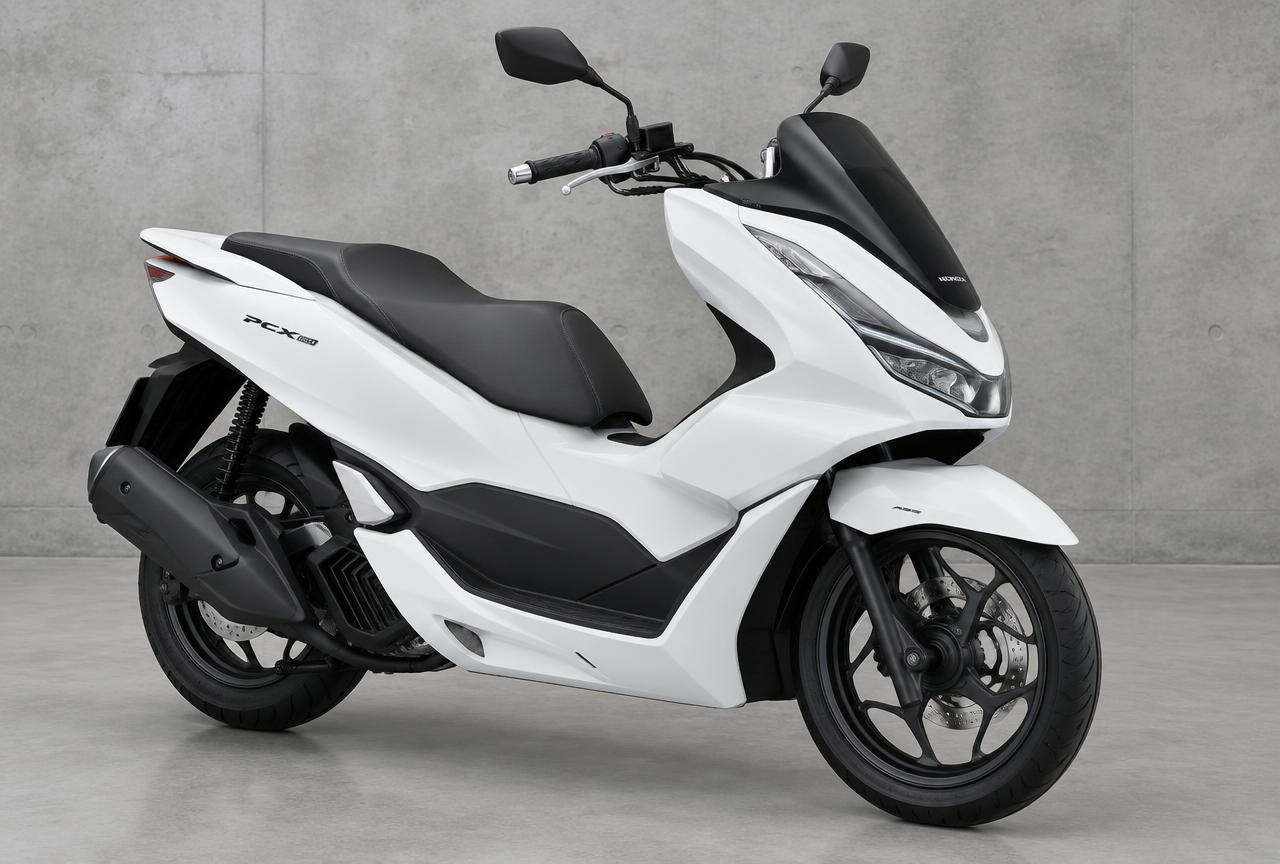 Honda PCX 160 CBS 2023