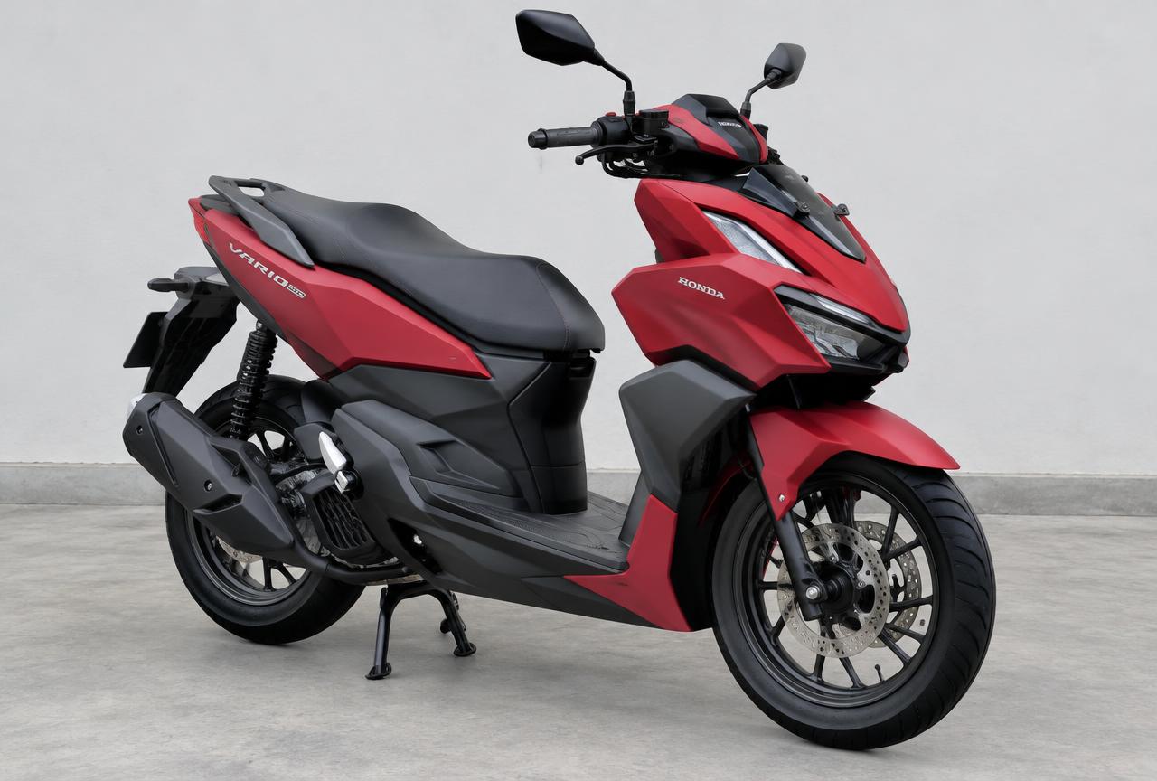 Honda Vario 160 CBS 2022